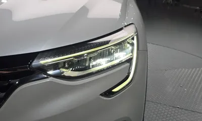 Renault-KoreaSamsung XM3