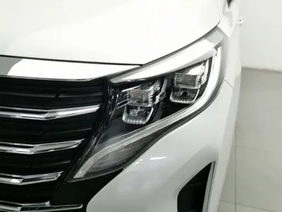 GAC Motor Trumpchi M8