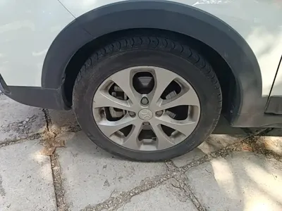 BAIC New Energy EC5