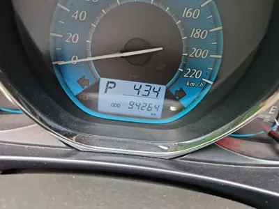 Toyota Yaris L