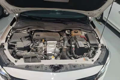 Chevrolet Monza
