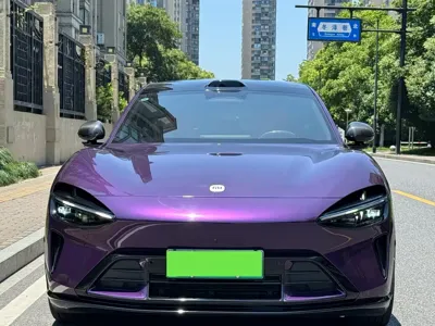 Xiaomi 小米YU7