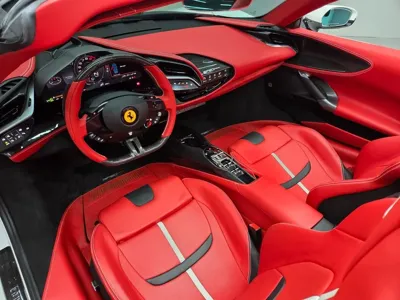 Ferrari SF90
