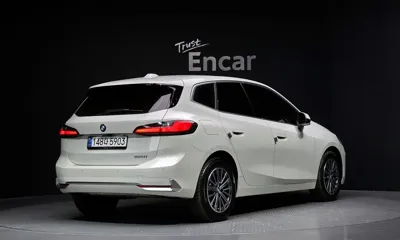 BMW 2-Series