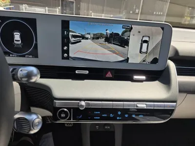 Hyundai Ioniq5
