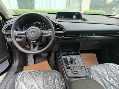 Mazda CX-30 EV