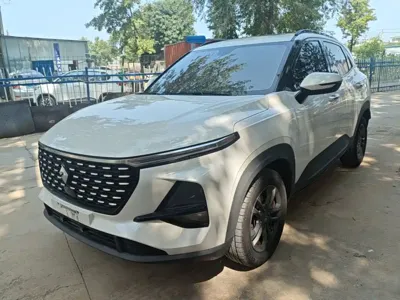 Baojun RS-3