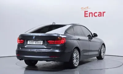 BMW Gran Turismo