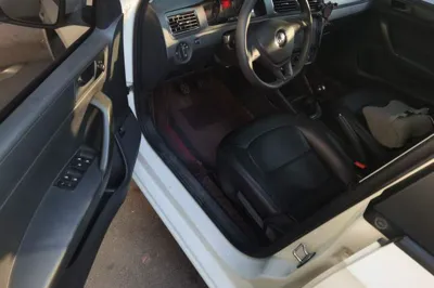 Volkswagen Santana