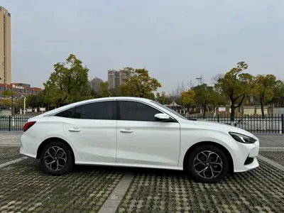 MG MG5