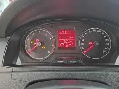 Volkswagen Santana