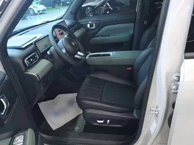 Baojun Yueye Plus
