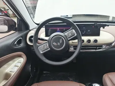 Wuling Bingo