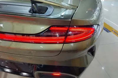 Xiaomi Auto SU7