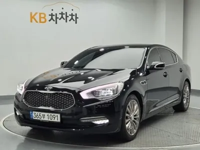 Kia K9