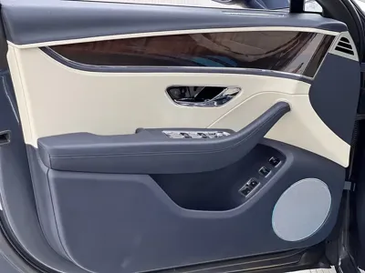 Bentley Flying Spur PHEV