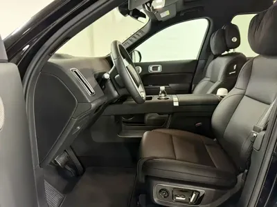 Li Auto Li L9