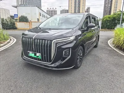 Hongqi Hongqi HQ9 PHEV