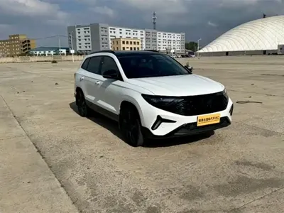 Jetta VS7
