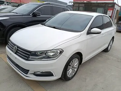 Volkswagen Santana
