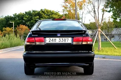 Saab 9-3
