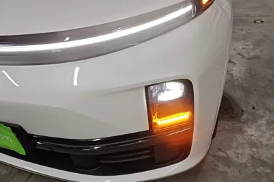 Li Auto L7