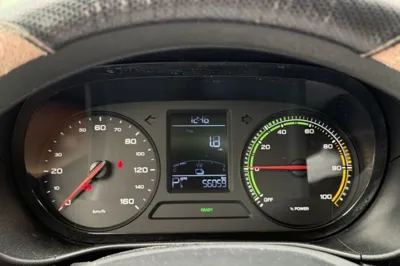 Roewe Clever