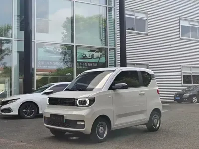 Wuling MINIEV