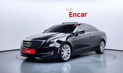 Cadillac ATS