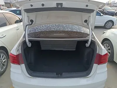 Volkswagen Santana
