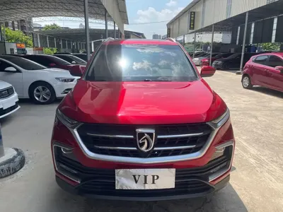 Baojun 530