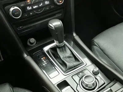 Mazda 3 Axela