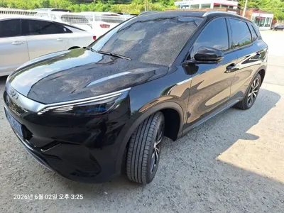 BYD Atto 3