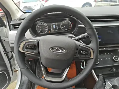 Chery Arrizo 5