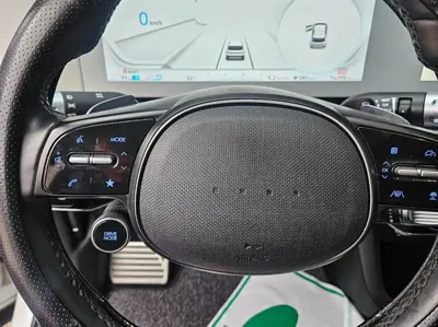 Hyundai Ioniq5