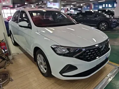 Jetta VA3
