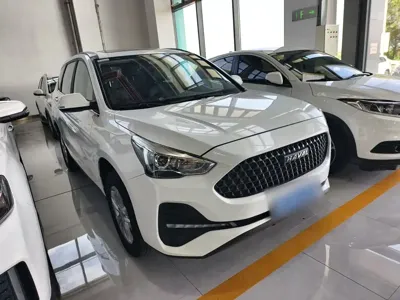 Haval M6