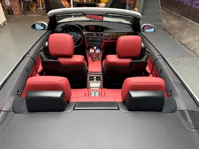 BMW 3 Series (Import)