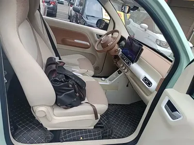 Wuling MINIEV