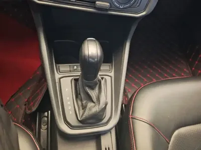 Volkswagen Santana