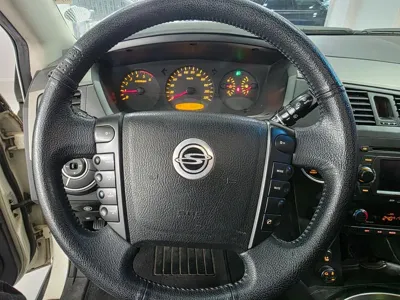 KG_Mobility_Ssangyong Kyron