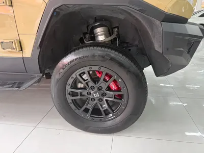 Mengshi Mengshi 917