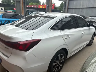 Changan Eado