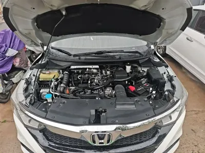 Honda Crider