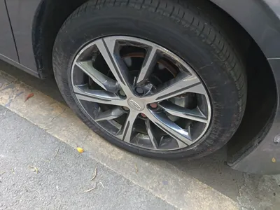 Geely Auto Emgrand