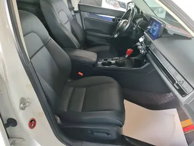 Honda Integra