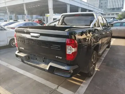 Maxus T70