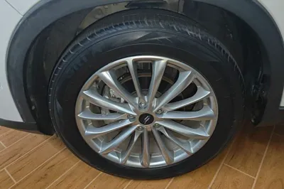 CHANGAN OSHAN X7 PLUS