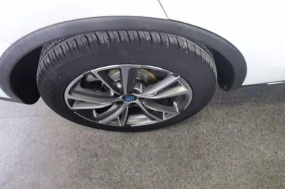 BYD Tang New Energy