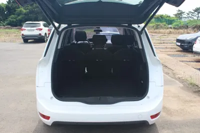 Citroen-DS C4 Picasso